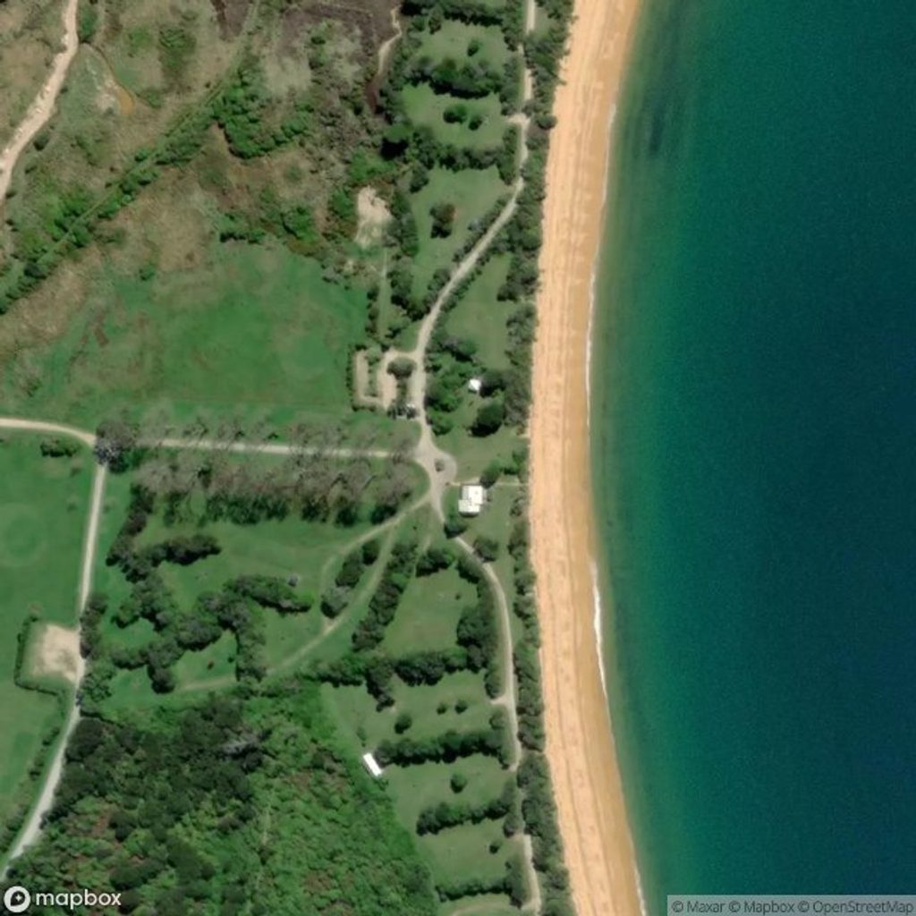 Tōtaranui 'Ngarata' Homestead, Abel Tasman National Park