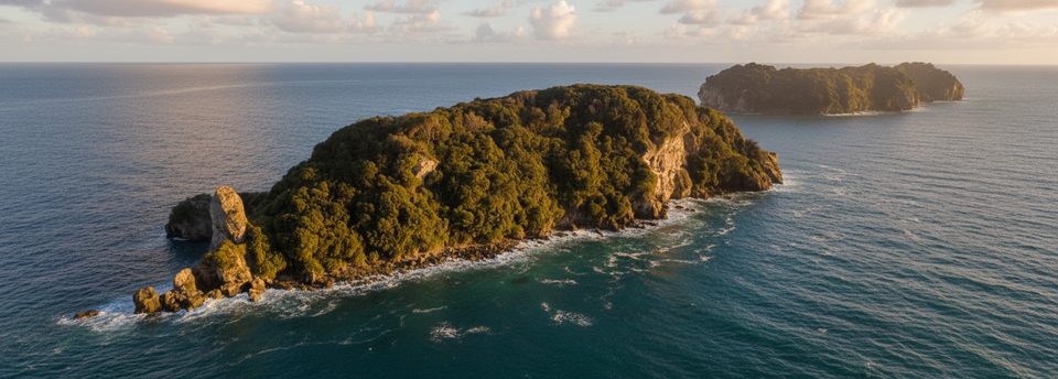 Tata Islands, Abel Tasman National Park