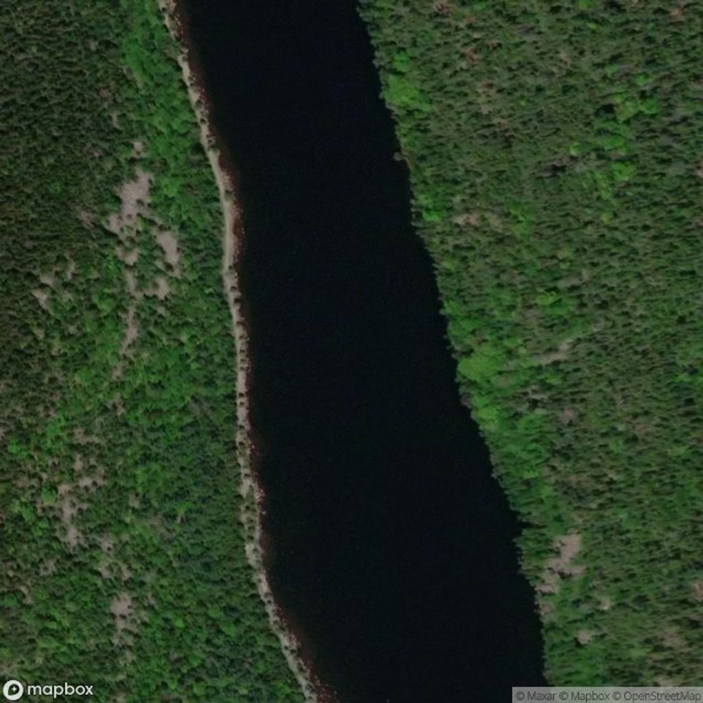 Bubble Pond, Acadia National Park