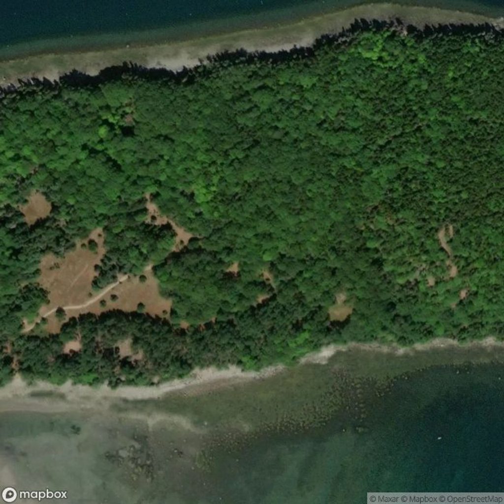 Bar Island, Acadia National Park