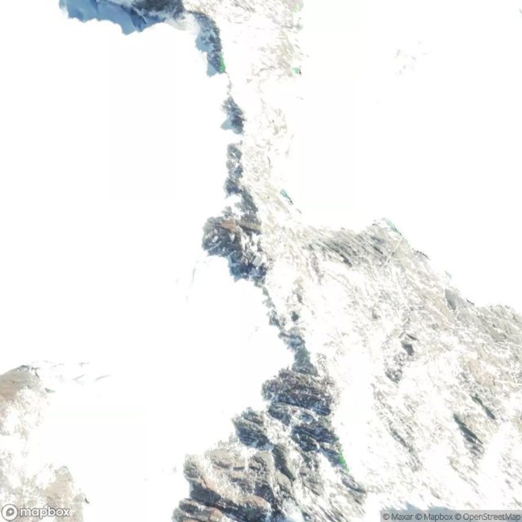 Kelman Hut, Aoraki / Mount Cook National Park