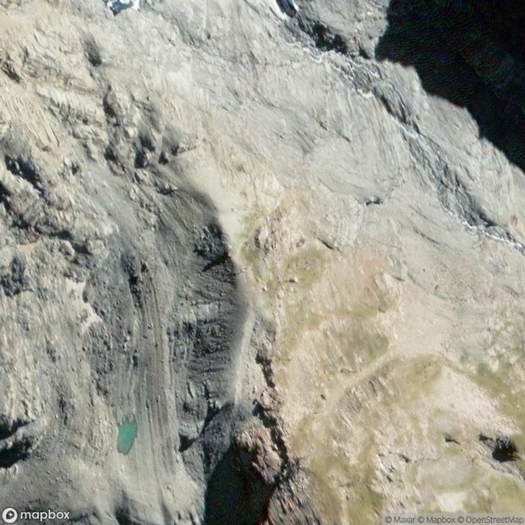 Sefton Bivouac, Aoraki / Mount Cook National Park
