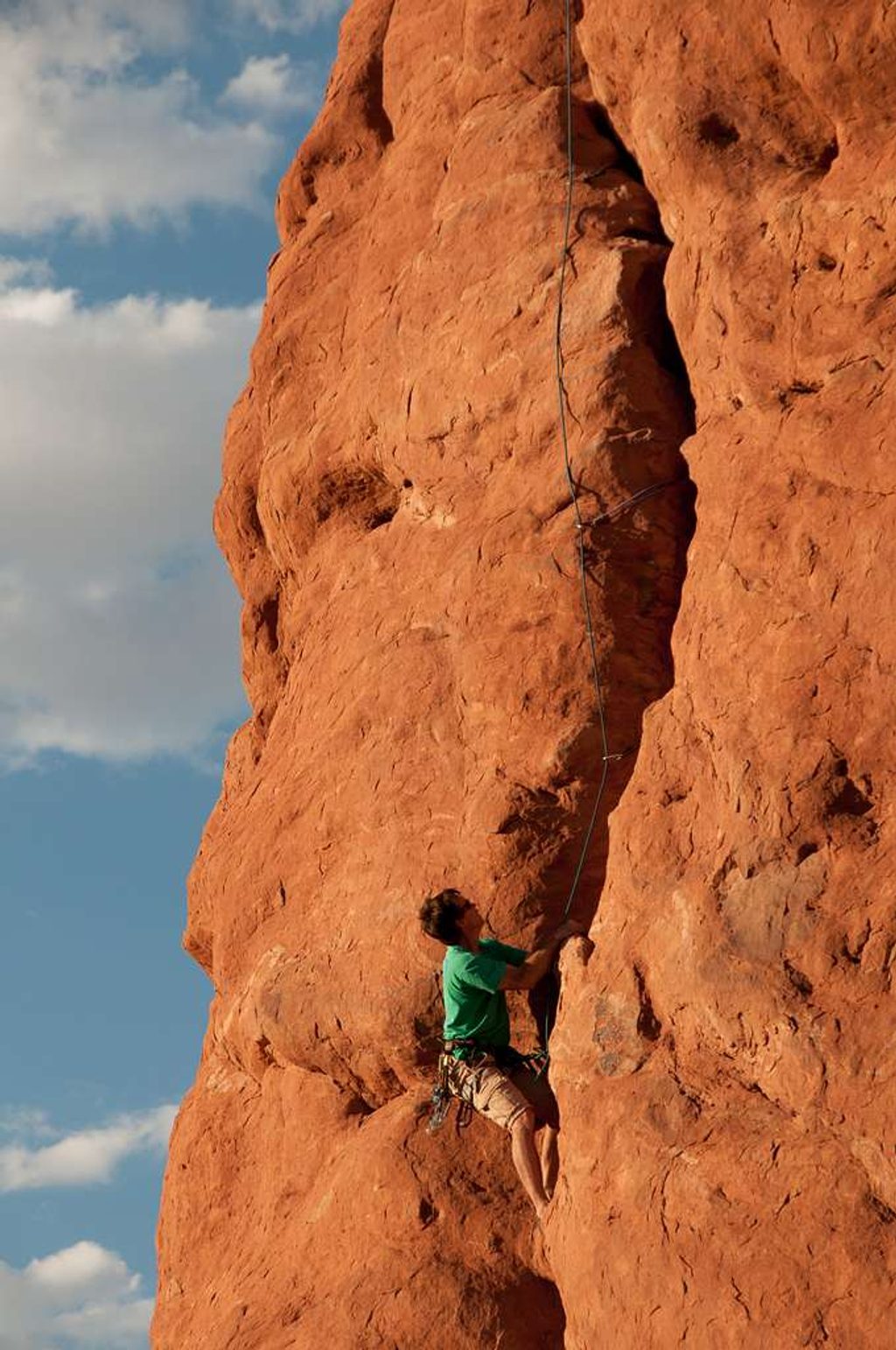 Owl Rock, Arches National Park