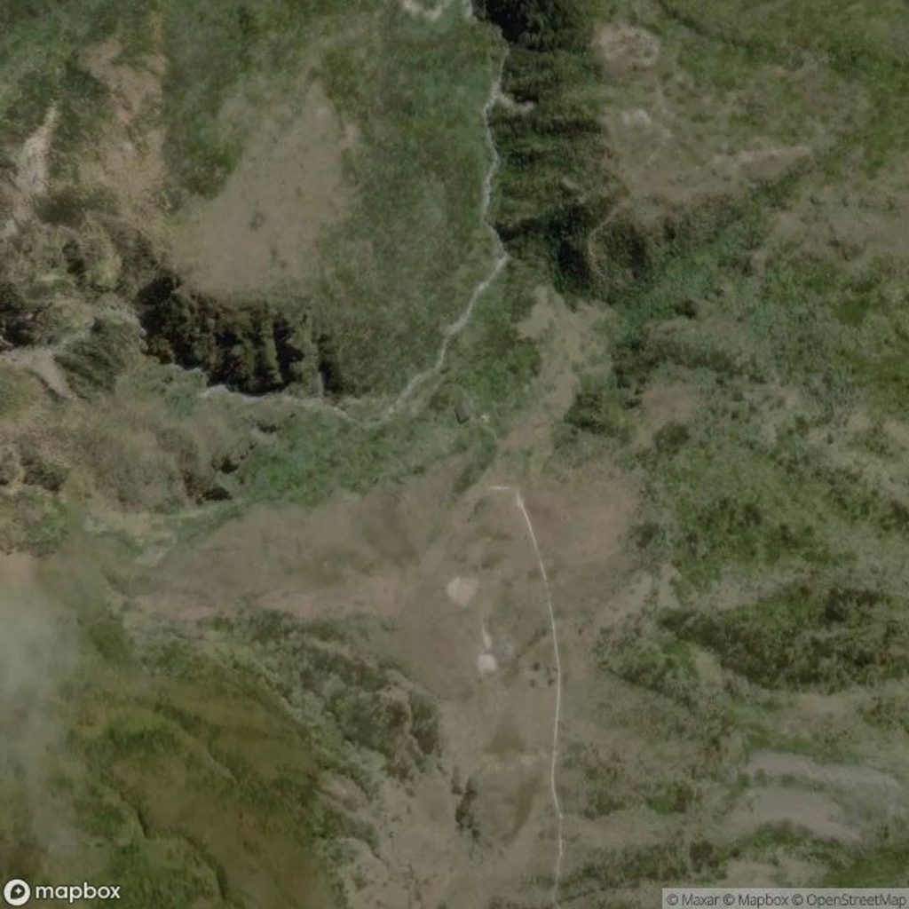 Goat Pass Hut, Arthur's Pass National Park