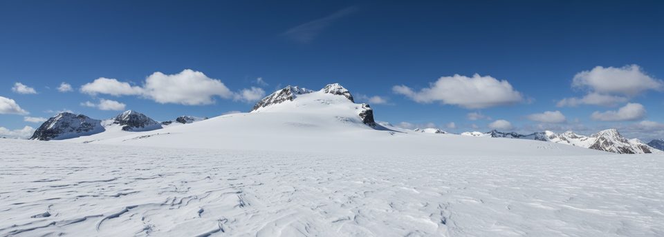 Mount Hector, Banff National Park