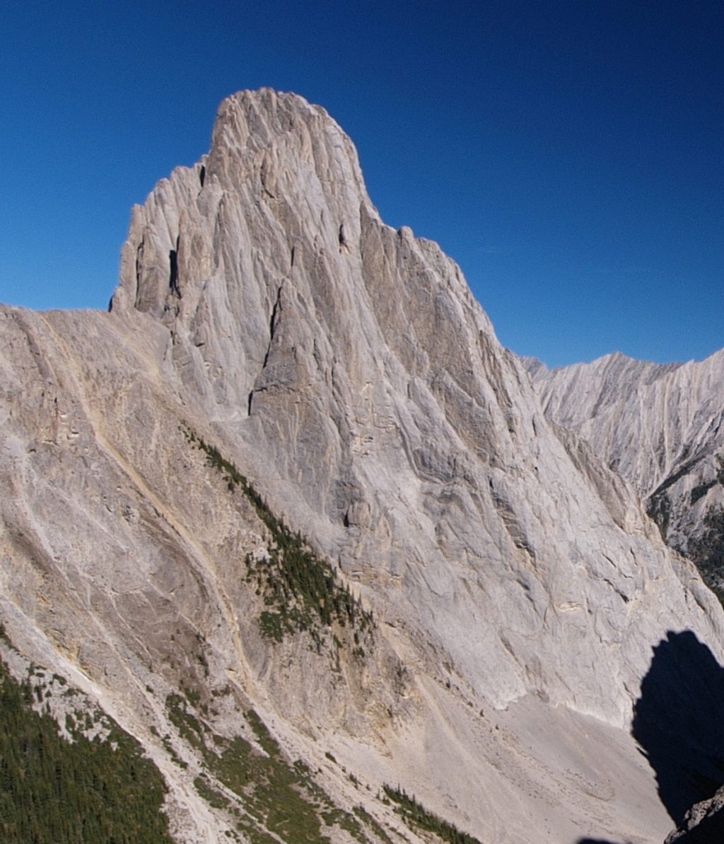 Mount Louis, Banff National Park