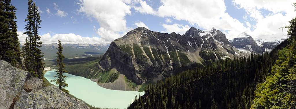 Mount Fairview, Banff National Park