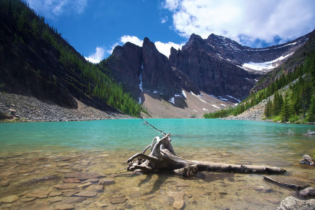 Lake Agnes, Banff National Park