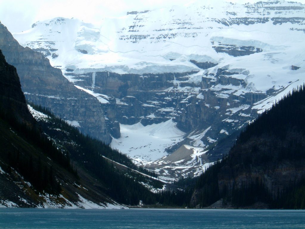 Mount Victoria, Banff National Park