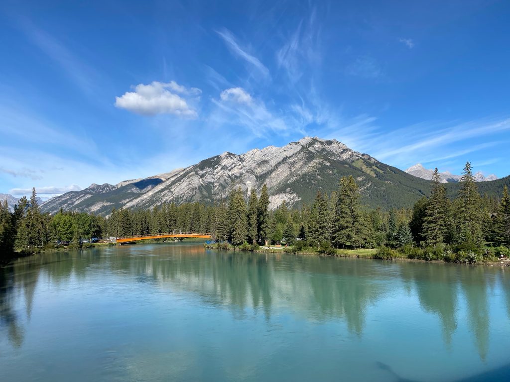 Mount Cory, Banff National Park