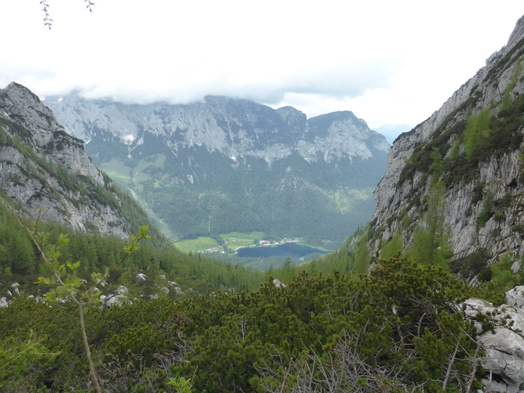 Blaueishütte, Berchtesgaden National Park