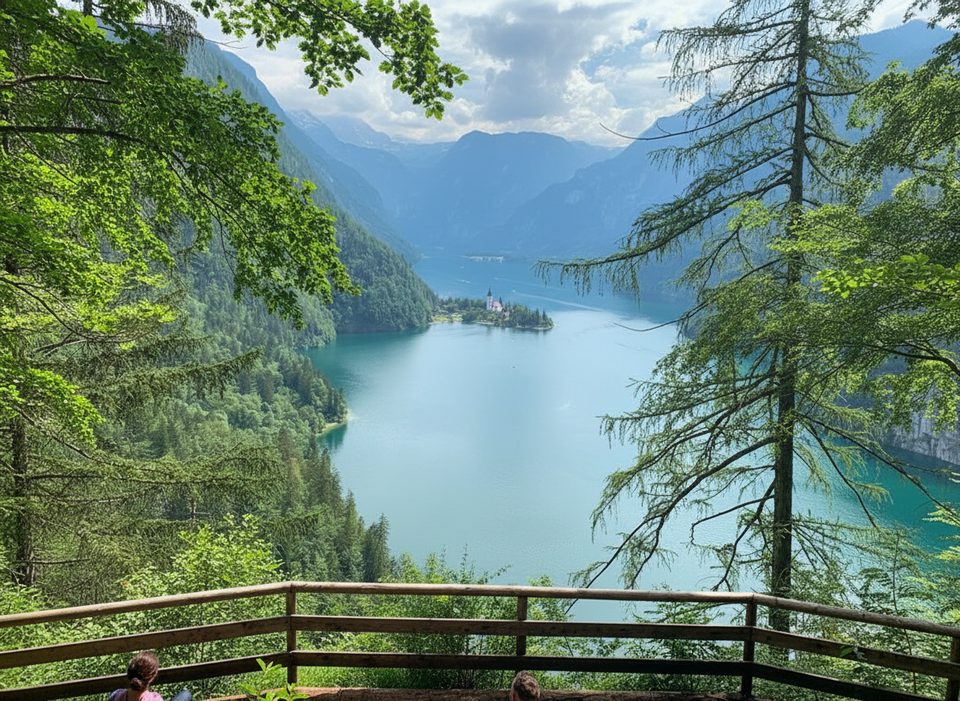 Rabenwand, Berchtesgaden National Park