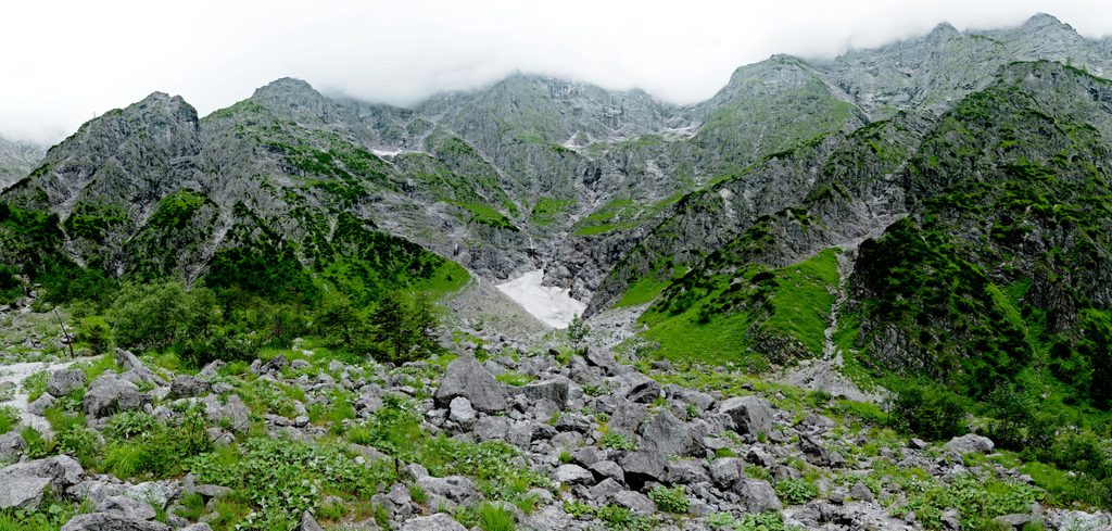 Eiskapelle (Ice Chapel), Berchtesgaden National Park