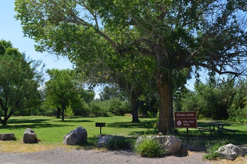 Daniel's Ranch, Big Bend National Park