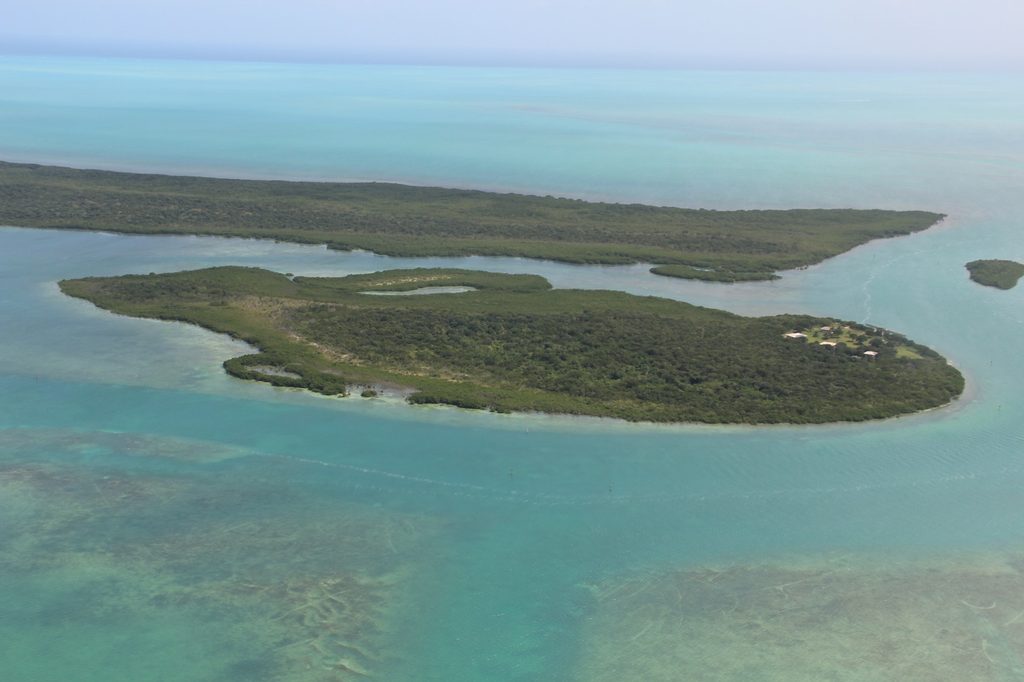 Adams Key, Biscayne National Park