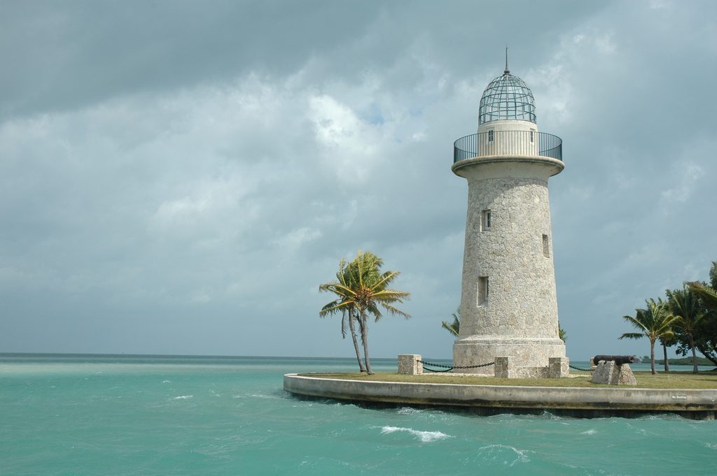 Boca Chita Key, Biscayne National Park