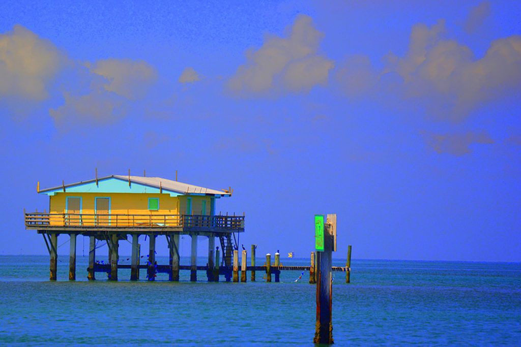 Stiltsville, Biscayne National Park