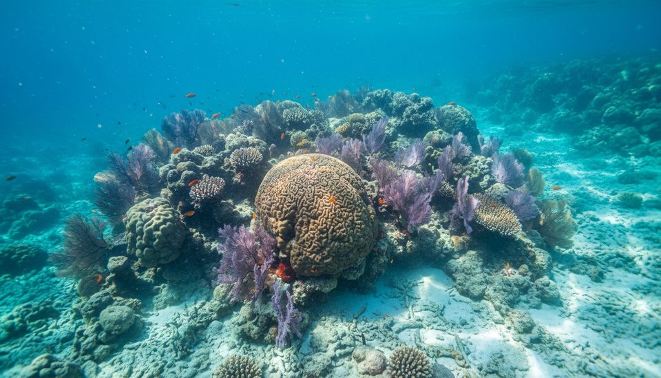 Long Reef, Biscayne National Park