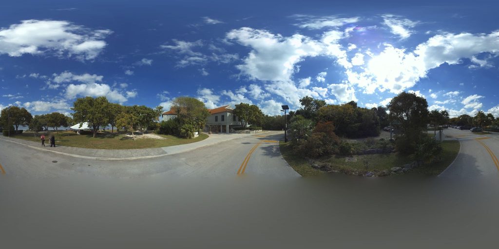 Biscayne National Park Institute Store, Biscayne National Park