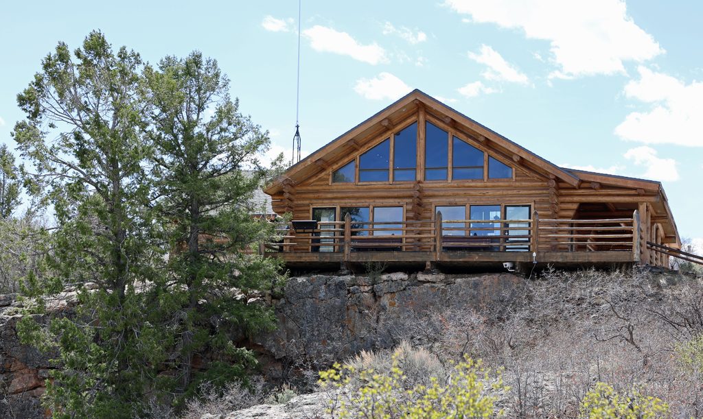 South Rim Visitor Center, Black Canyon of the Gunnison National Park