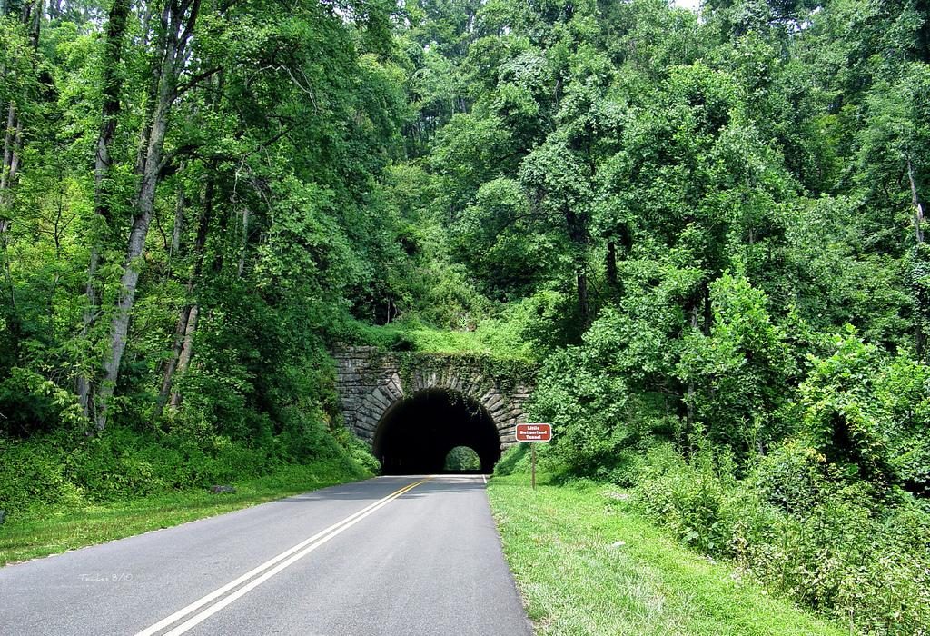 Little Switzerland, Blue Ridge Parkway