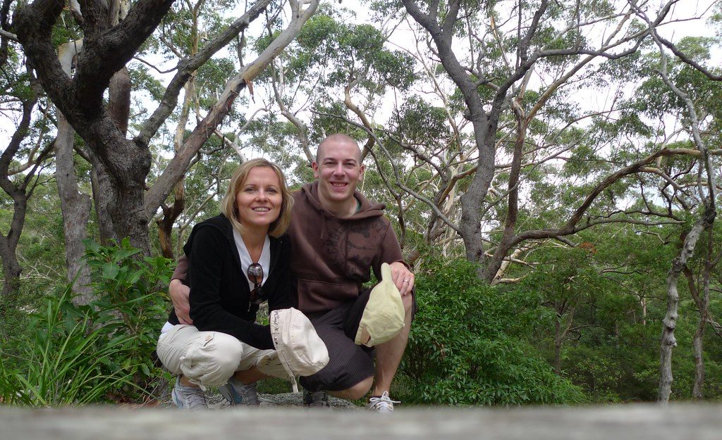 Booderee Botanic Gardens, Booderee National Park