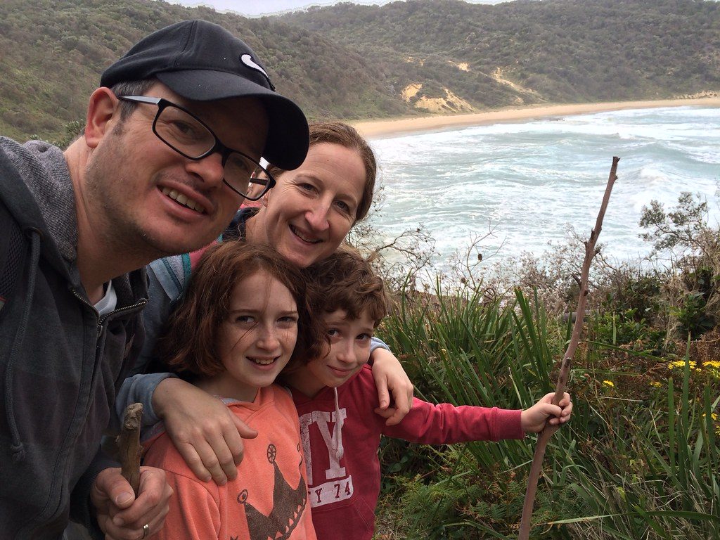 Steamers Beach, Booderee National Park
