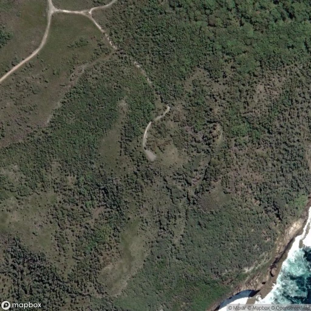 Brooks Lookout, Booderee National Park