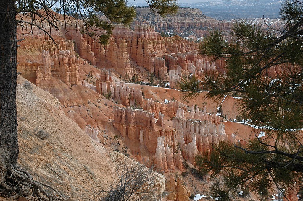 Sunset Point, Bryce Canyon National Park