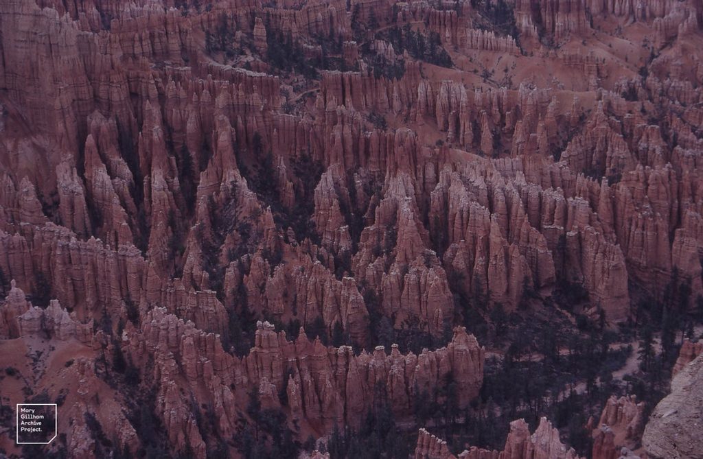 The Hat Shop, Bryce Canyon National Park