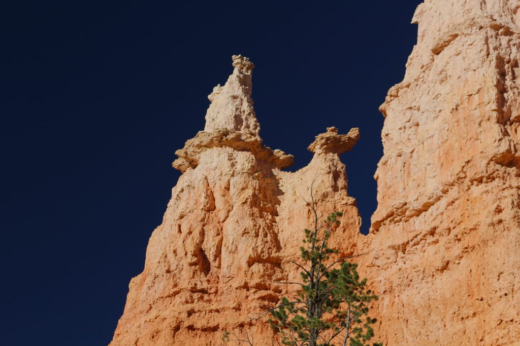 Queen Victoria, Bryce Canyon National Park