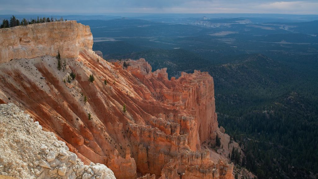 Yovimpa Point, Bryce Canyon National Park