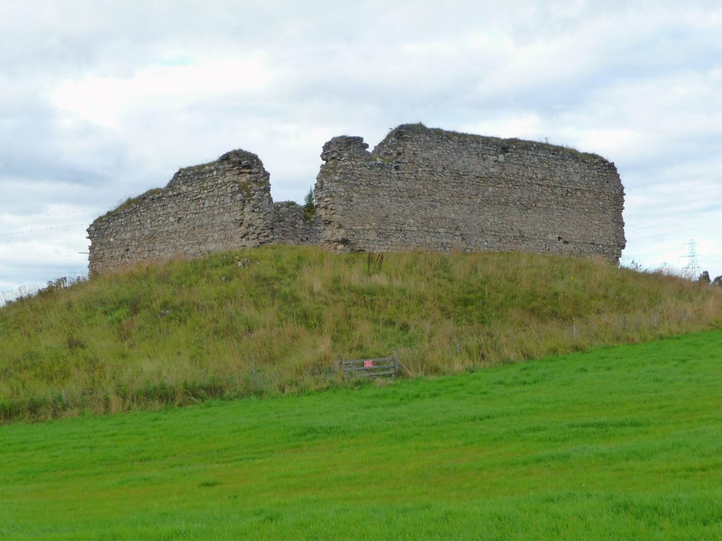 Castle Roy, Cairngorms National Park