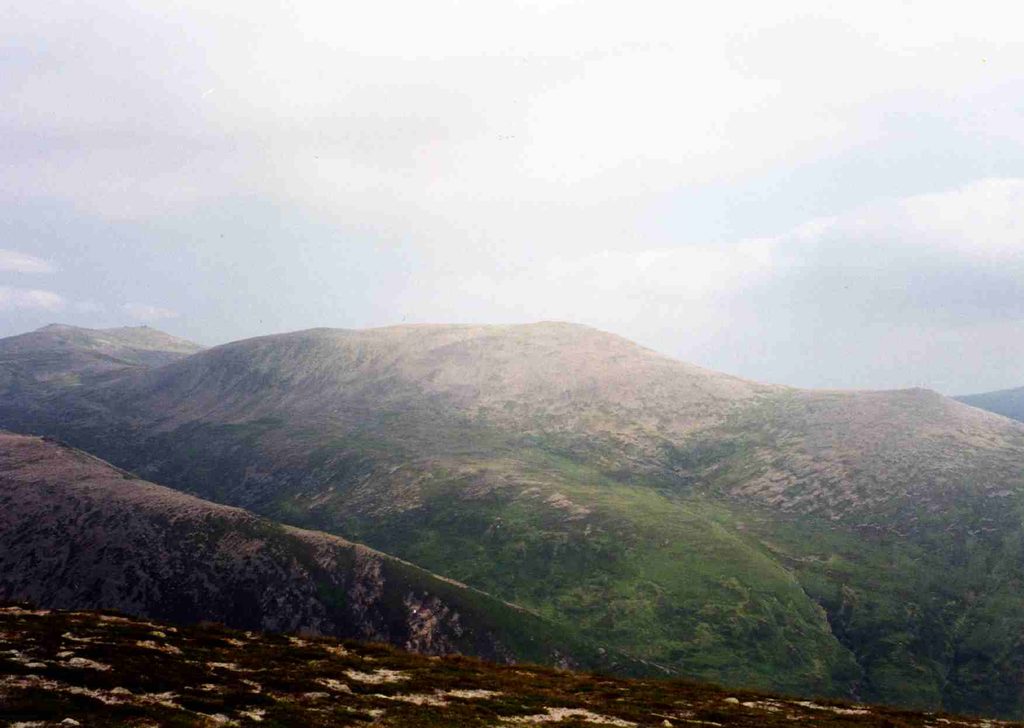 Derry Cairngorm, Cairngorms National Park