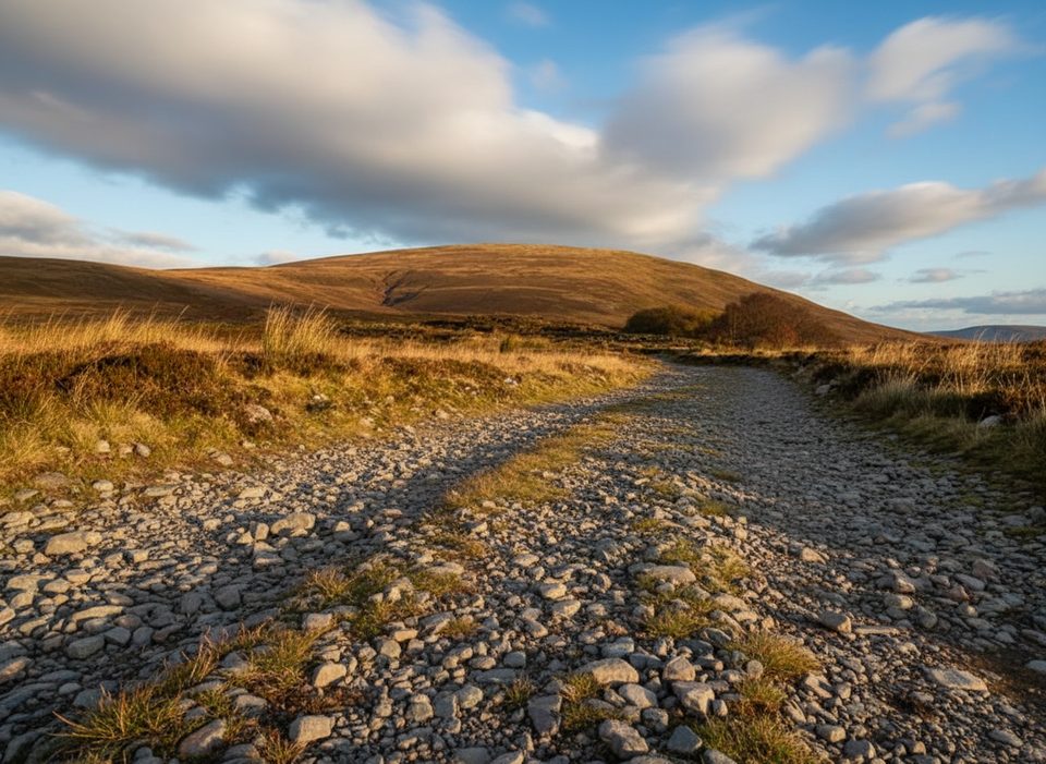 Creagan a' Chaise, Cairngorms National Park