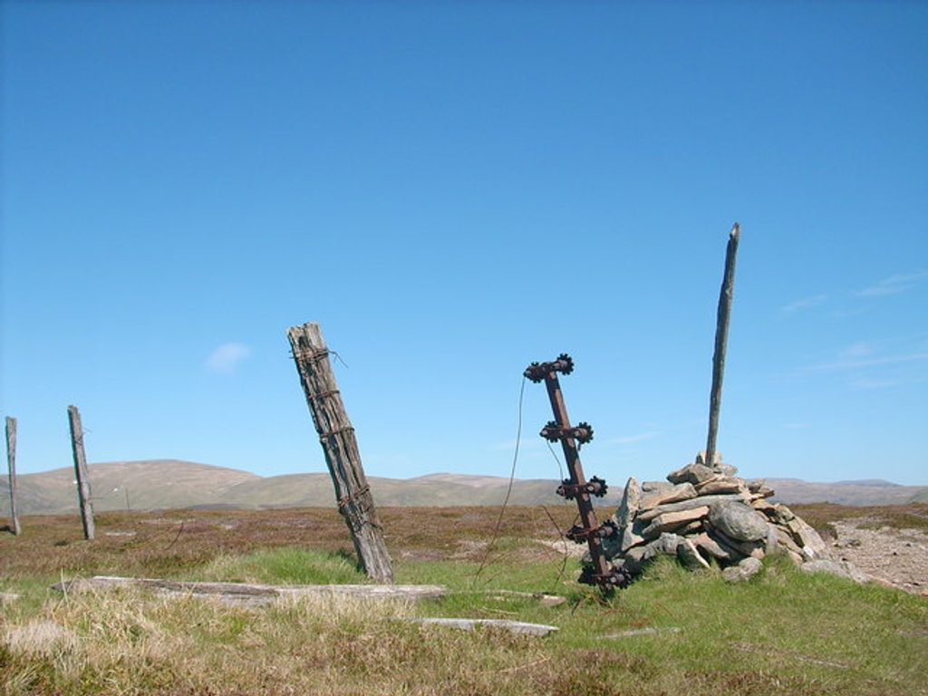 Monamenach, Cairngorms National Park
