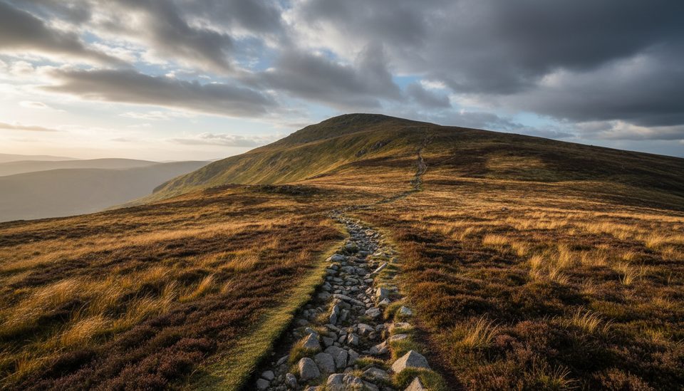 Driesh, Cairngorms National Park