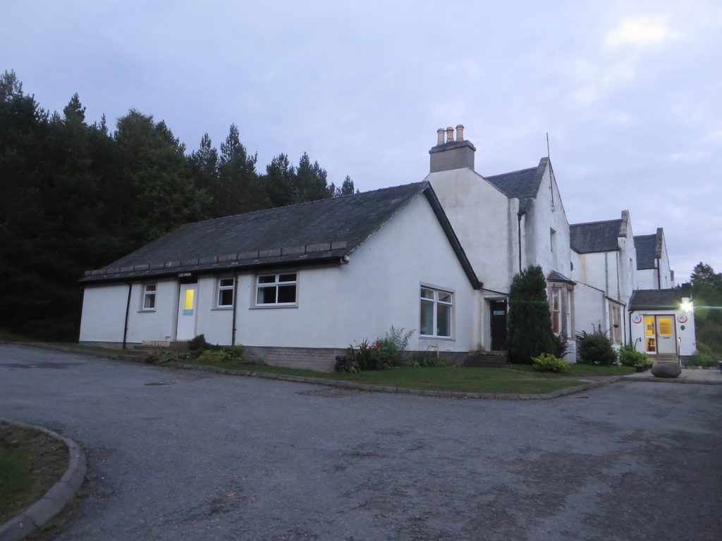 Cairngorm Lodge Youth Hostel, Cairngorms National Park