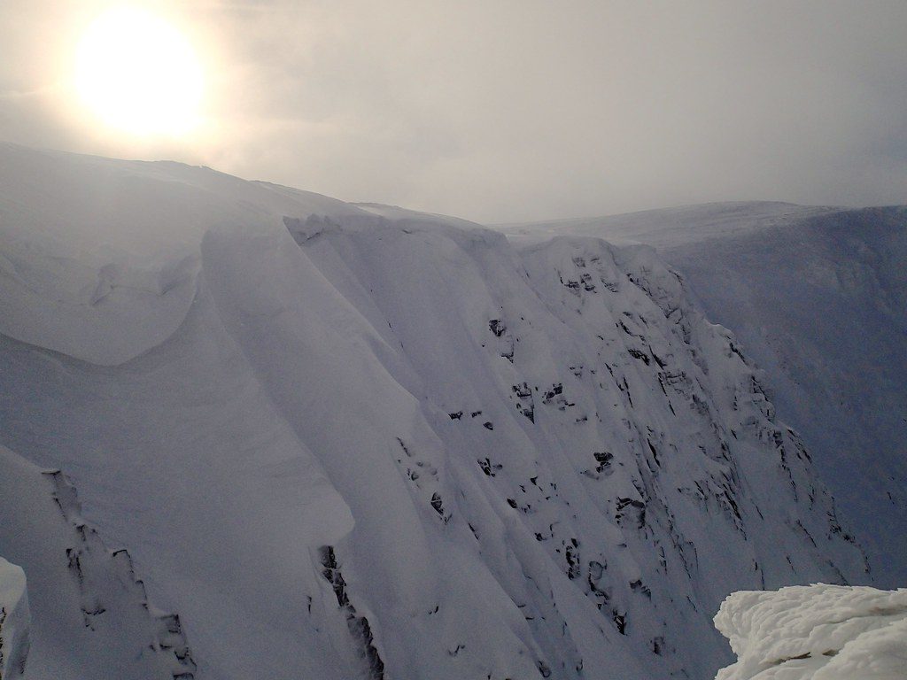 Coire an t-Sneachda, Cairngorms National Park