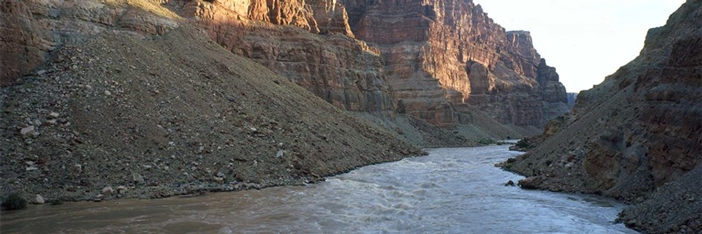 Cataract Canyon, Canyonlands National Park
