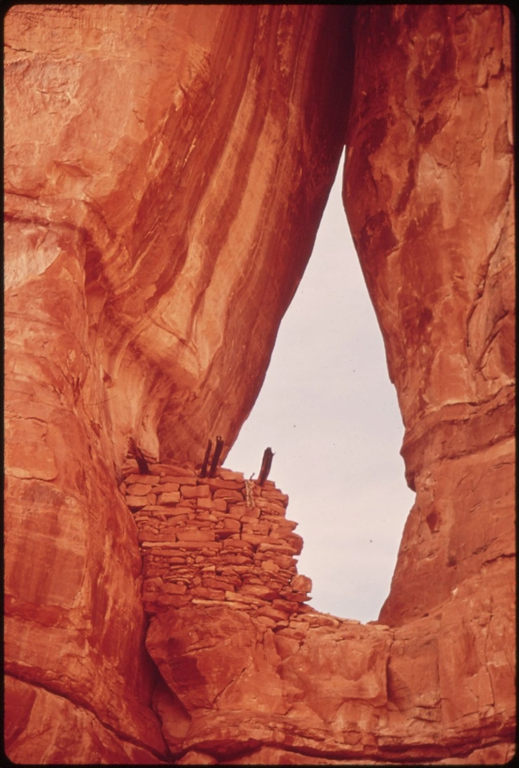 Keyhole Ruins, Canyonlands National Park