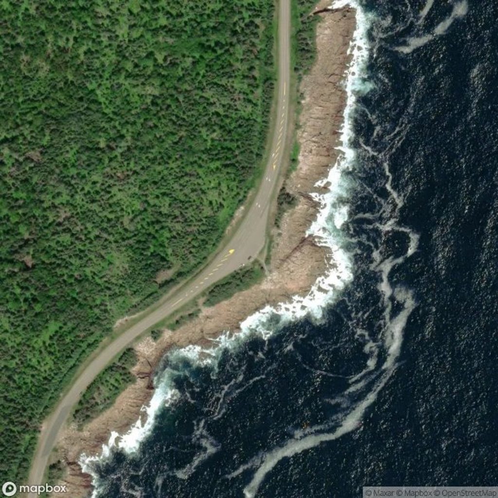 Lakie's Head, Cape Breton Highlands National Park