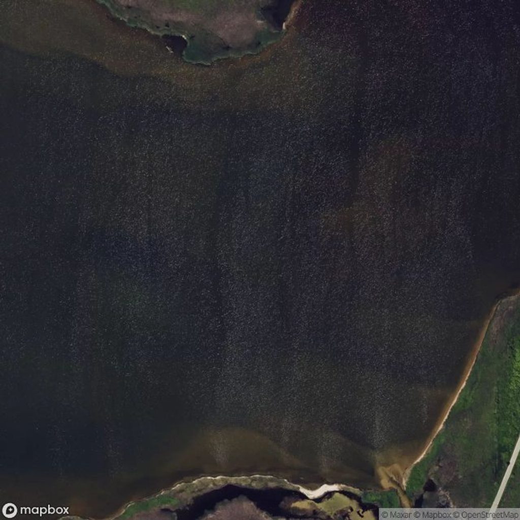 Pilgrim Lake (East Harbor), Cape Cod National Seashore