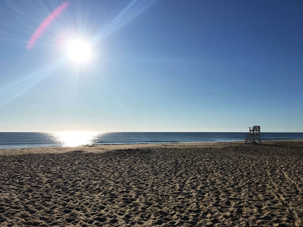 Nauset Light Beach, Cape Cod National Seashore