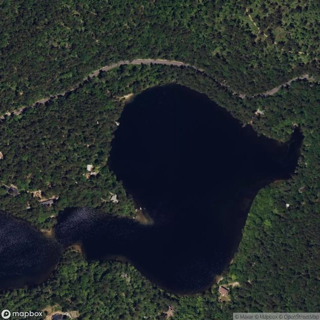 Long Pond (Wellfleet), Cape Cod National Seashore