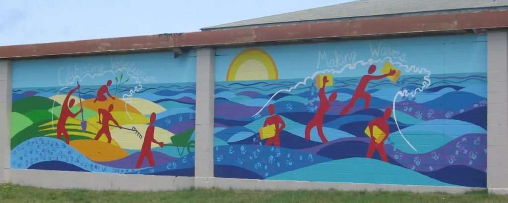 Highlands Center for the Arts, Cape Cod National Seashore