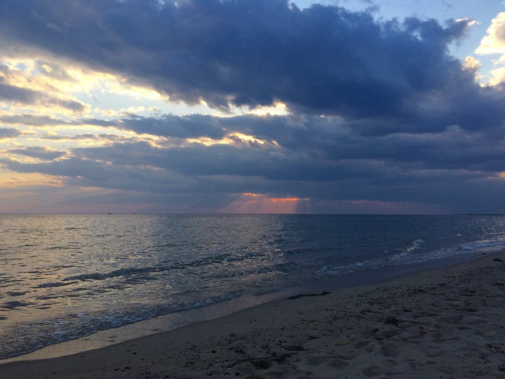 Herring Cove Beach, Cape Cod National Seashore