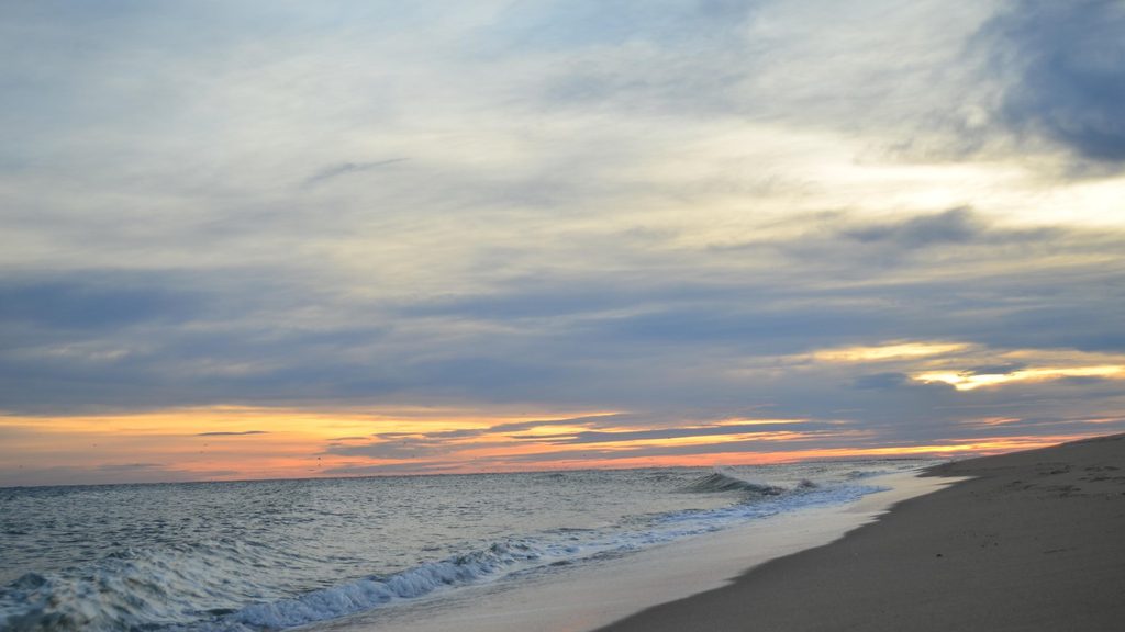 Head of the Meadow Beach, Cape Cod National Seashore