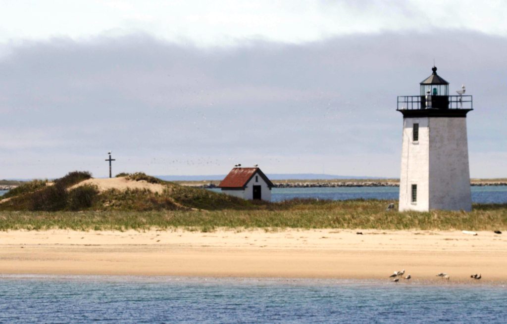 Long Point Light, Cape Cod National Seashore