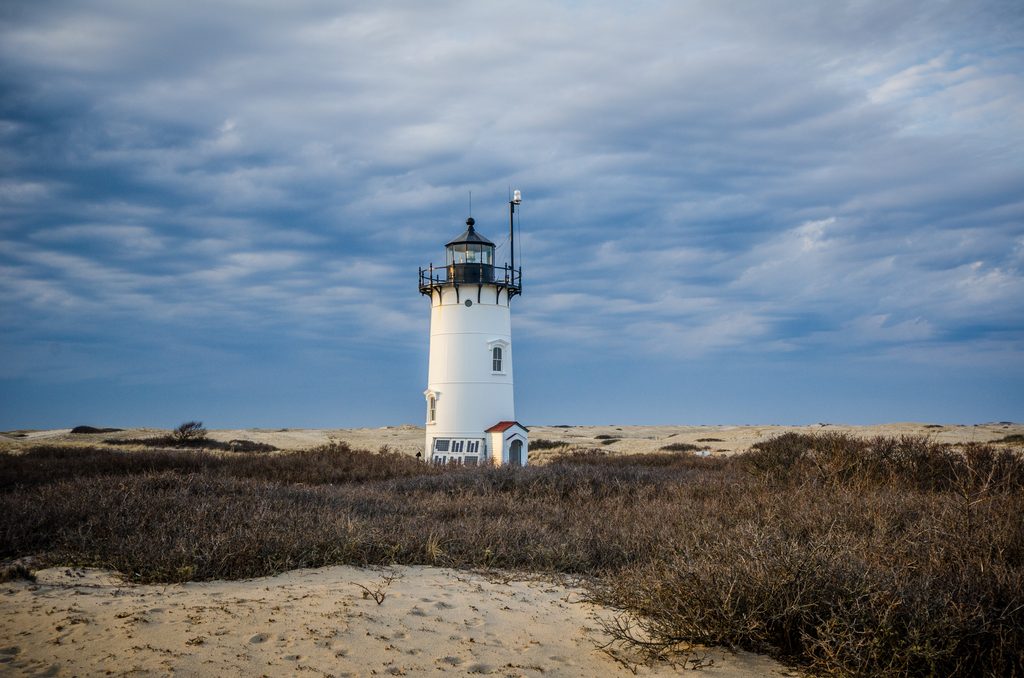 Race Point Lighthouse, Cape Cod National Seashore